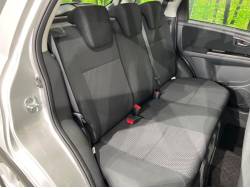 ＳＸ４ １．５ＸＧの中古車画像