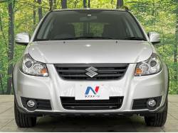 ＳＸ４ １．５ＸＧの中古車画像