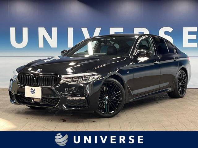 BMW 5シリーズ 530i エディション ミッション：インポッシブル