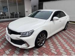 マークＸ ２５０Ｓ ファイナルエディションの中古車画像