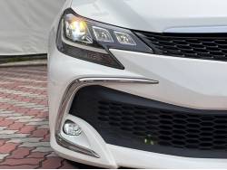 マークＸ ２５０Ｓ ファイナルエディションの中古車画像