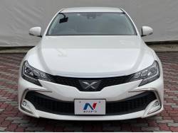 マークＸ ２５０Ｓ ファイナルエディションの中古車画像