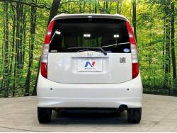 ライフ Ｄの中古車画像