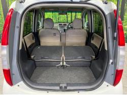 ライフ Ｄの中古車画像