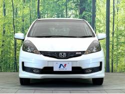 フィット ＲＳの中古車画像