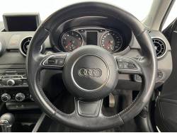 Ａ１ １．４ＴＦＳＩの中古車画像