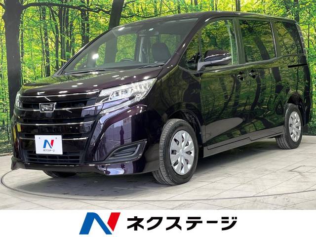 ノア トヨタ ノア X 5.1万Km 179.9万円(青森県)[609]の中古車詳細｜青森県
