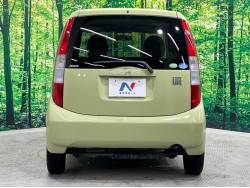 ライフ Ｆの中古車画像