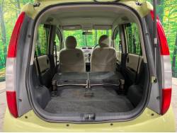 ライフ Ｆの中古車画像