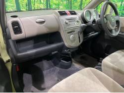 ライフ Ｆの中古車画像