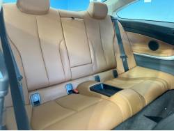 ４シリーズ ４３５ｉクーペ ラグジュアリーの中古車画像