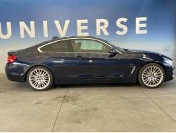 ４シリーズ ４３５ｉクーペ ラグジュアリーの中古車画像