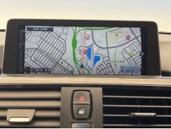 ４シリーズ ４３５ｉクーペ ラグジュアリーの中古車画像