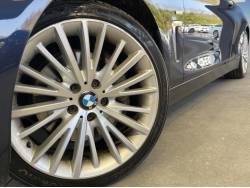 ４シリーズ ４３５ｉクーペ ラグジュアリーの中古車画像