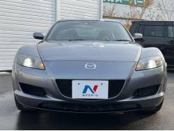 ＲＸ－８ タイプＥの中古車画像