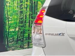 プリウスα Ｓツーリングセレクション・ＧＲスポーツの中古車画像