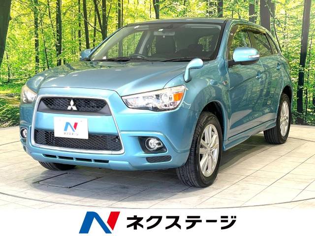 三菱 RVR G 1.9万Km 64.9万円(滋賀県)[218]の中古車詳細｜滋賀県の 