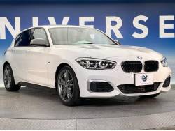 １シリーズ Ｍ１３５ｉの中古車画像