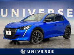 ２０８の中古車