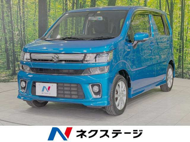 スズキワゴン スズキ ワゴンR ハイブリッドZXの新車・新型情報・価格・装備（2025