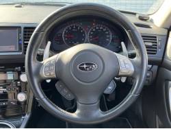 レガシィツーリングワゴン ２．５ｉの中古車画像