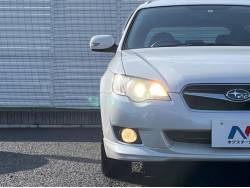 レガシィツーリングワゴン ２．５ｉの中古車画像