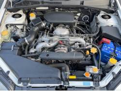 レガシィツーリングワゴン ２．５ｉの中古車画像