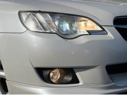 レガシィツーリングワゴン ２．５ｉの中古車画像