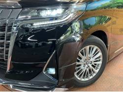 アルファード ３．５ＧＦの中古車画像