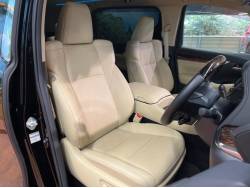 アルファード ３．５ＧＦの中古車画像