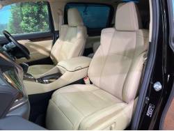 アルファード ３．５ＧＦの中古車画像