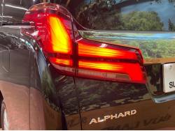 アルファード ３．５ＧＦの中古車画像