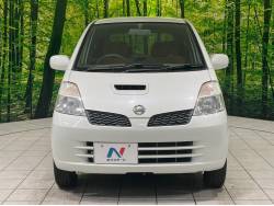 モコ Ｔの中古車画像