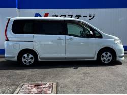 セレナ ２０ＲＸの中古車画像