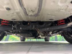 ハリアー エレガンス ＧＲスポーツの中古車画像