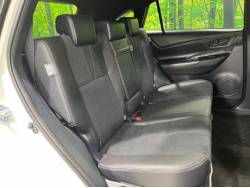 ハリアー エレガンス ＧＲスポーツの中古車画像