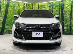 ハリアー エレガンス ＧＲスポーツの中古車画像