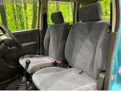 ワゴンＲ ＦＸの中古車画像