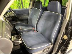 プレオ ＲＳリミテッドの中古車画像