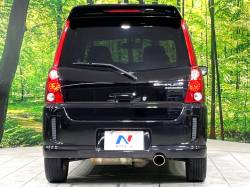 プレオ ＲＳリミテッドの中古車画像