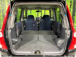 プレオ ＲＳリミテッドの中古車画像