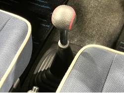 プレオ ＲＳリミテッドの中古車画像