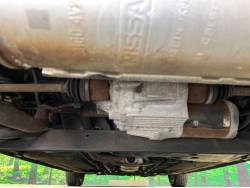 キューブ １５Ｘ ＦＯＵＲ ８０ｔｈスペシャルカラーリミテッドの中古車画像