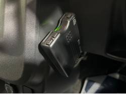 サンバーバン ＶＣターボスマートアシストの中古車画像