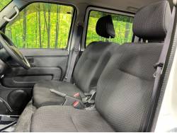 サンバーバン ＶＣターボスマートアシストの中古車画像