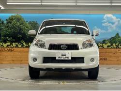 ラッシュ Ｘの中古車画像