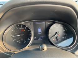 エクストレイル モード・プレミアｉ ハイコントラストインテリアの中古車画像