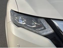 エクストレイル モード・プレミアｉ ハイコントラストインテリアの中古車画像