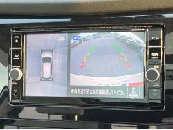 エクストレイル モード・プレミアｉ ハイコントラストインテリアの中古車画像