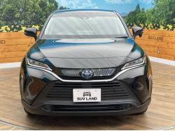 ハリアーハイブリッド Ｓの中古車画像